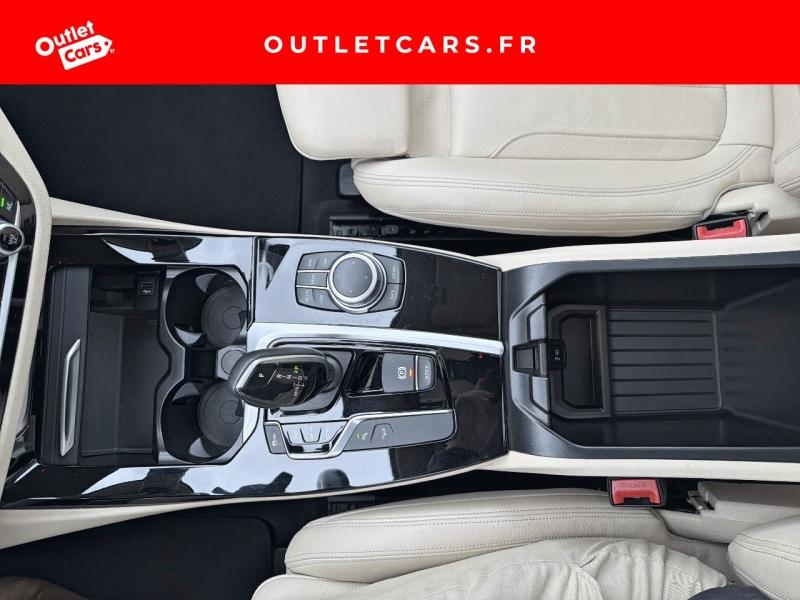 Voitures occasions BMW X3 xLine Nantes