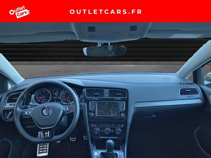 Voitures occasions VOLKSWAGEN GOLF Allstar Nantes