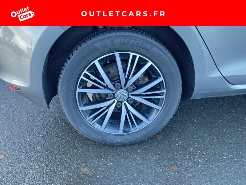 Voitures occasions VOLKSWAGEN GOLF Allstar Nantes