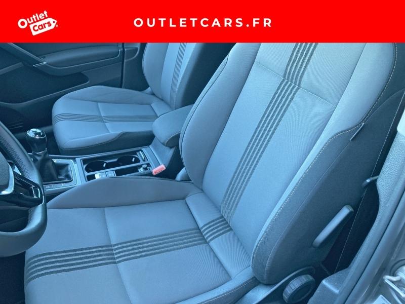 Voitures occasions VOLKSWAGEN GOLF Allstar Nantes