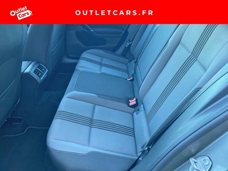 Voitures occasions VOLKSWAGEN GOLF Allstar Nantes