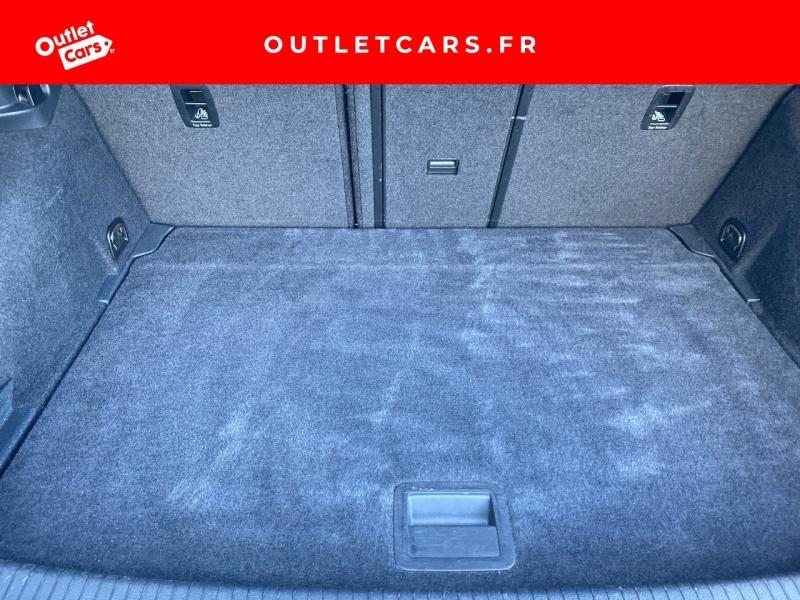 Voitures occasions VOLKSWAGEN GOLF Allstar Nantes