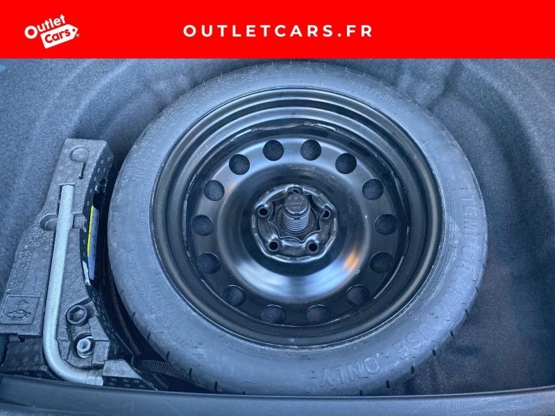 Voitures occasions VOLKSWAGEN GOLF Allstar Nantes