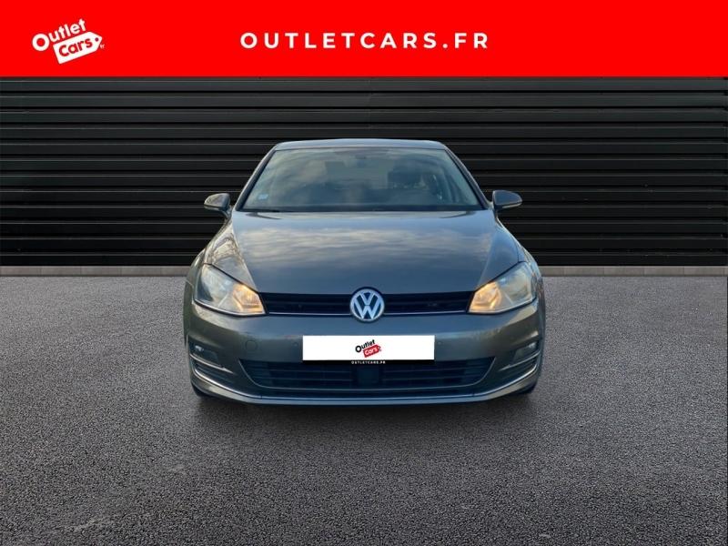 Voitures occasions VOLKSWAGEN GOLF Allstar Nantes