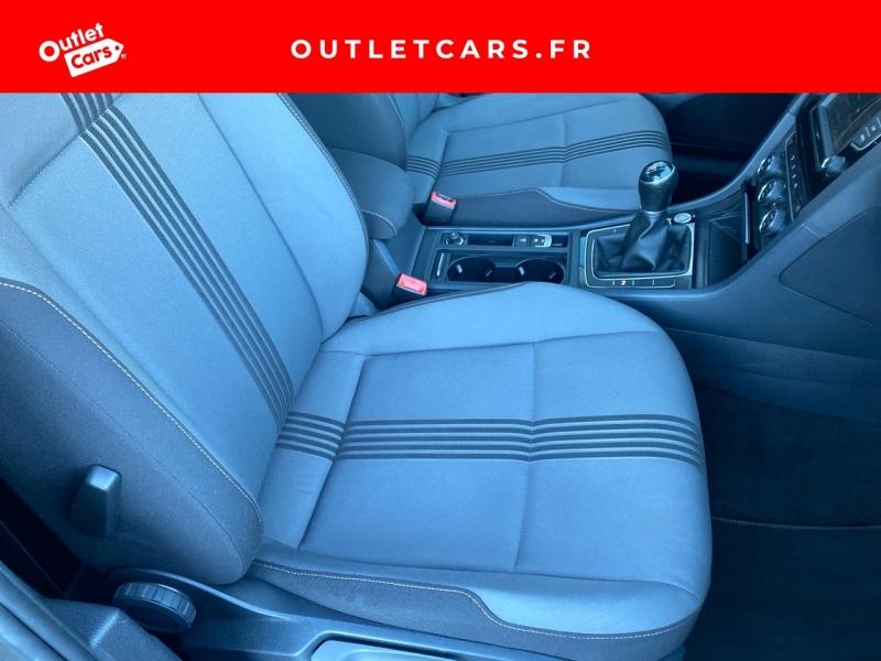 Voitures occasions VOLKSWAGEN GOLF Allstar Nantes