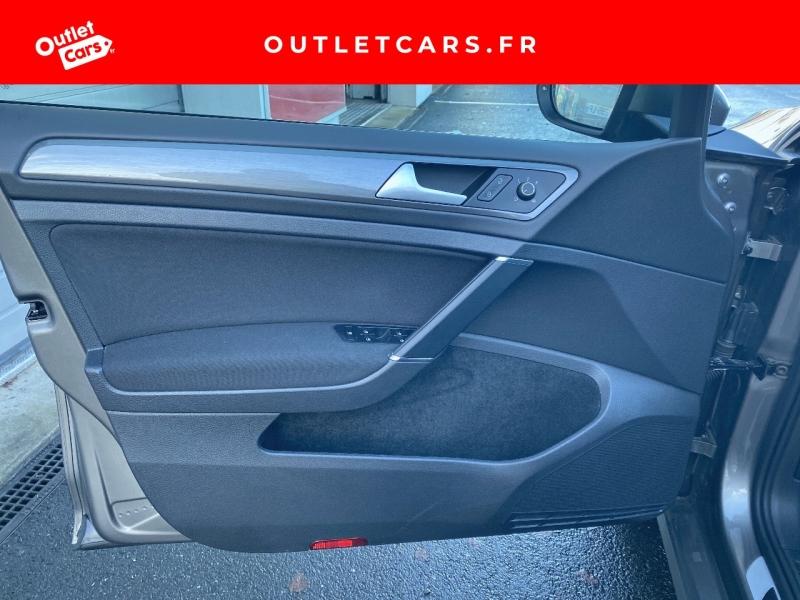 Voitures occasions VOLKSWAGEN GOLF Allstar Nantes