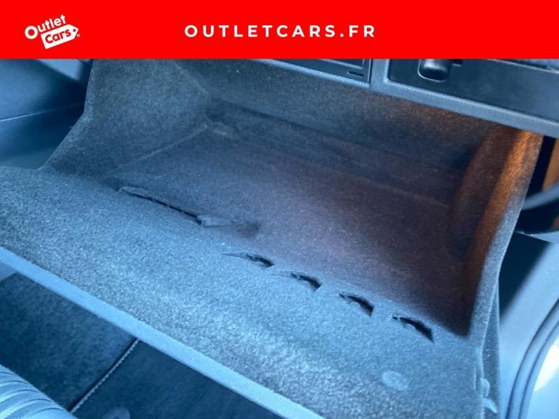 Voitures occasions VOLKSWAGEN GOLF Allstar Nantes