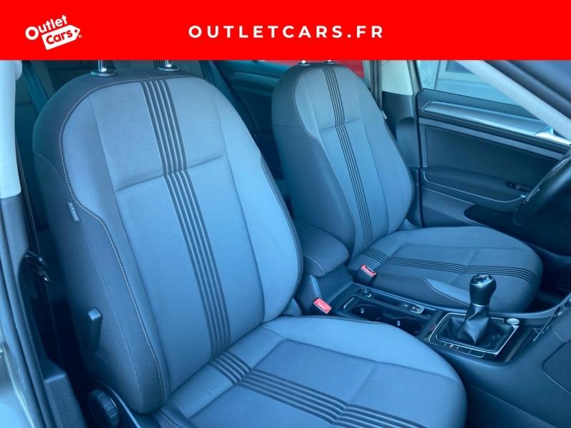 Voitures occasions VOLKSWAGEN GOLF Allstar Nantes