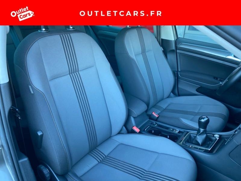 Voitures occasions VOLKSWAGEN GOLF Allstar Nantes