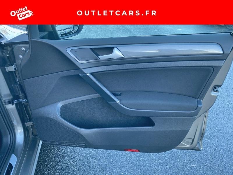 Voitures occasions VOLKSWAGEN GOLF Allstar Nantes