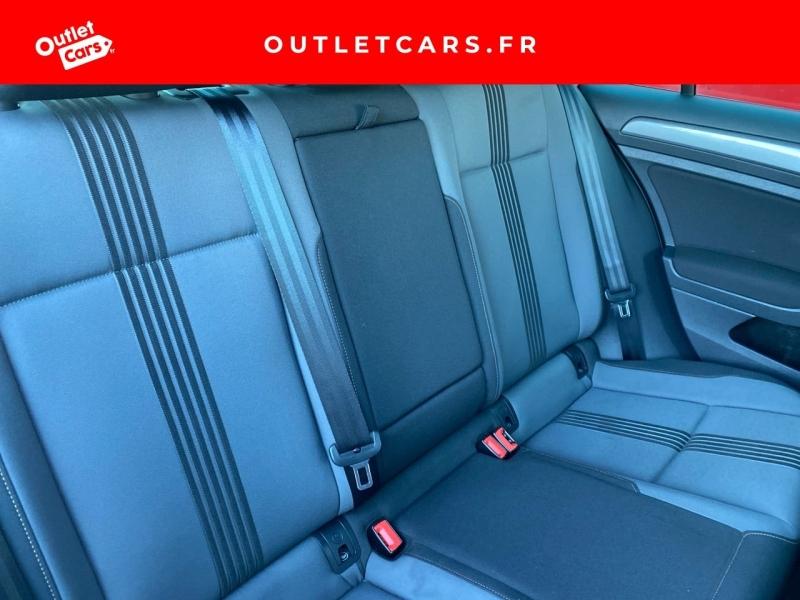 Voitures occasions VOLKSWAGEN GOLF Allstar Nantes