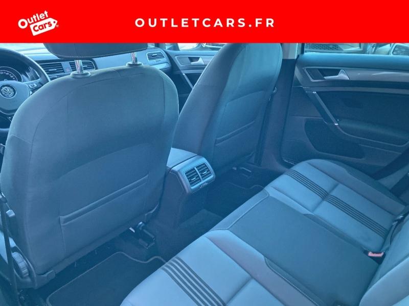 Voitures occasions VOLKSWAGEN GOLF Allstar Nantes