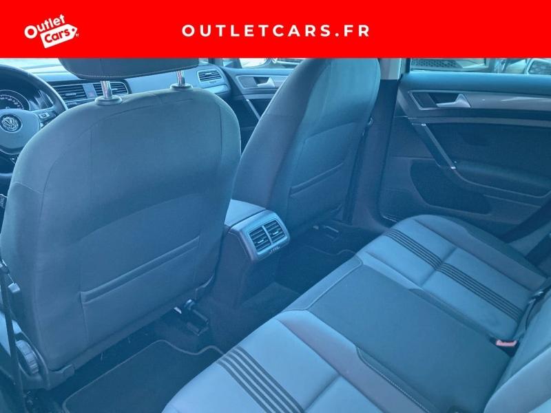 Voitures occasions VOLKSWAGEN GOLF Allstar Nantes