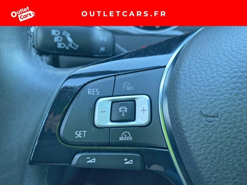 Voitures occasions VOLKSWAGEN GOLF Allstar Nantes