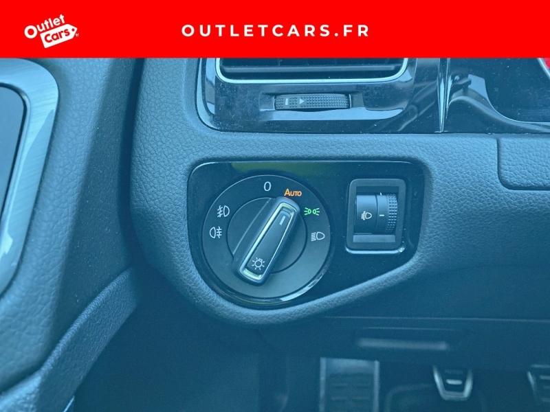 Voitures occasions VOLKSWAGEN GOLF Allstar Nantes