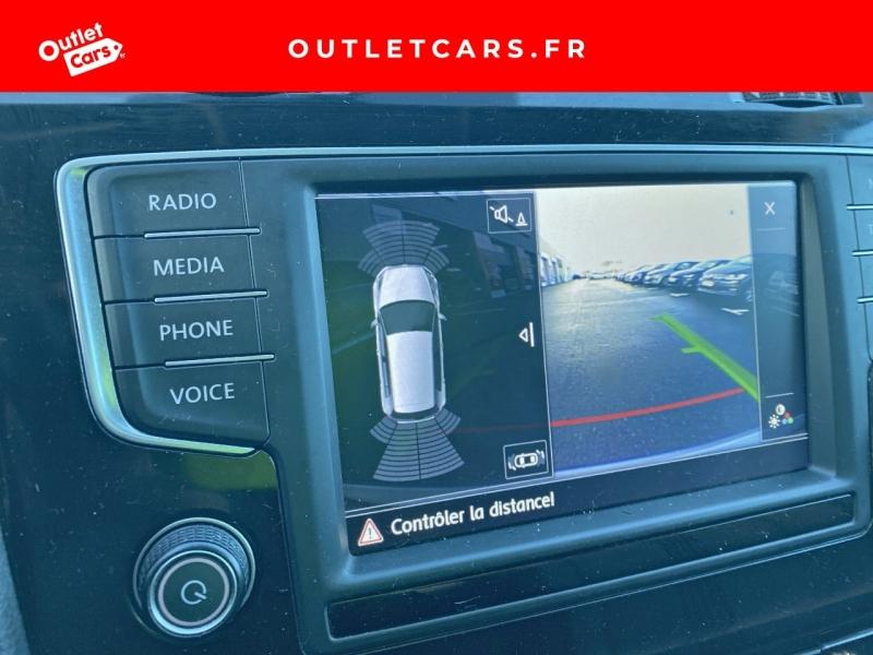 Voitures occasions VOLKSWAGEN GOLF Allstar Nantes