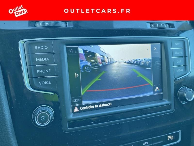 Voitures occasions VOLKSWAGEN GOLF Allstar Nantes