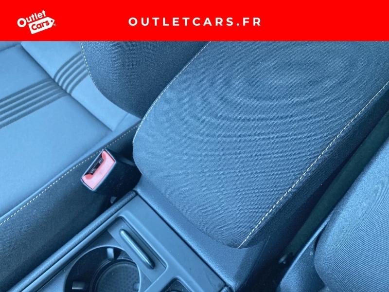 Voitures occasions VOLKSWAGEN GOLF Allstar Nantes