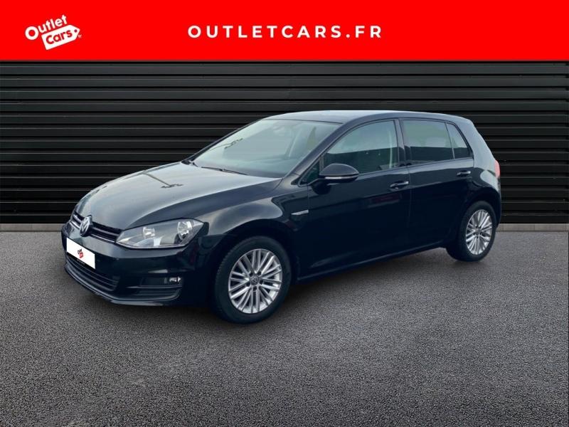 Voitures occasions VOLKSWAGEN GOLF Cup Nantes
