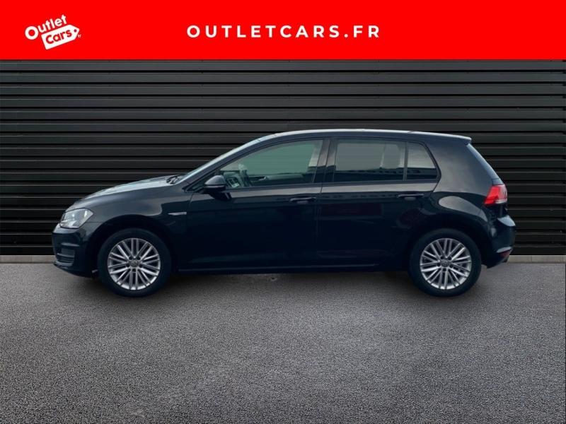 Voitures occasions VOLKSWAGEN GOLF Cup Nantes
