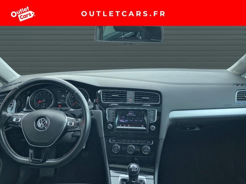 Voitures occasions VOLKSWAGEN GOLF Cup Nantes