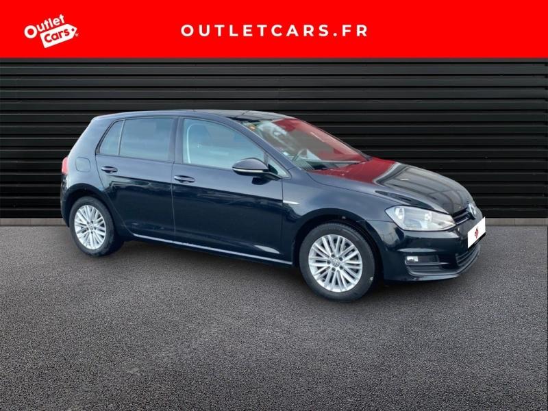 Voitures occasions VOLKSWAGEN GOLF Cup Nantes