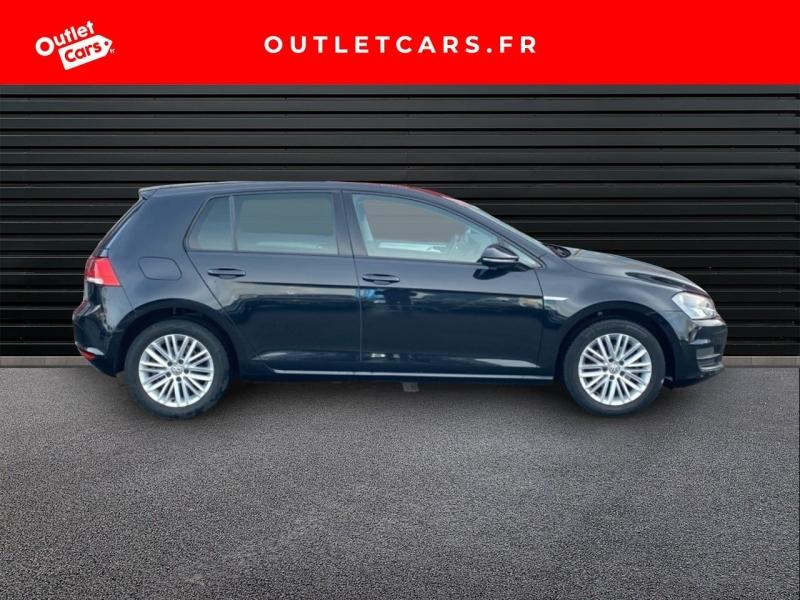 Voitures occasions VOLKSWAGEN GOLF Cup Nantes