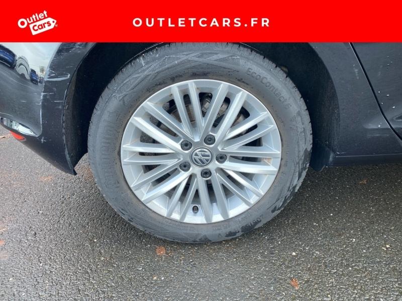 Voitures occasions VOLKSWAGEN GOLF Cup Nantes