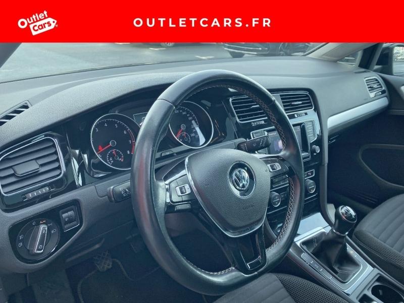 Voitures occasions VOLKSWAGEN GOLF Cup Nantes