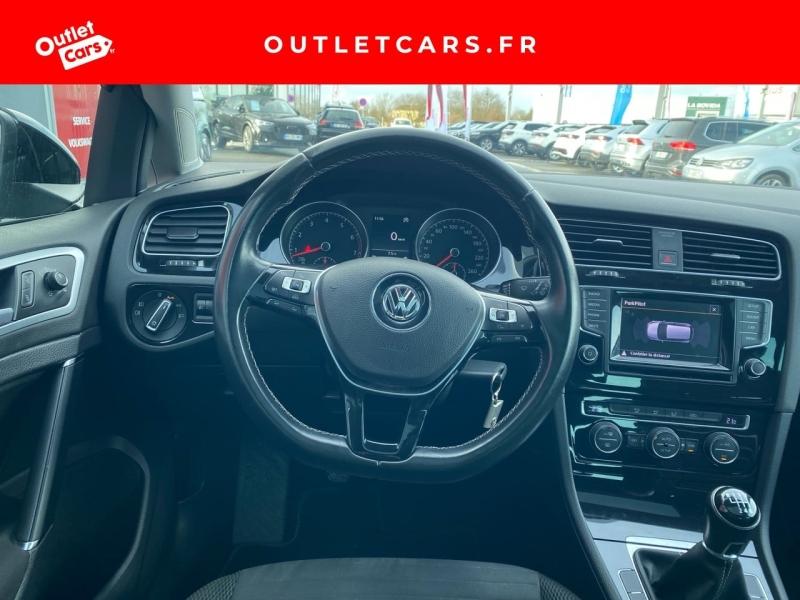 Voitures occasions VOLKSWAGEN GOLF Cup Nantes