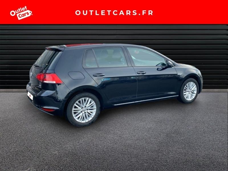 Voitures occasions VOLKSWAGEN GOLF Cup Nantes