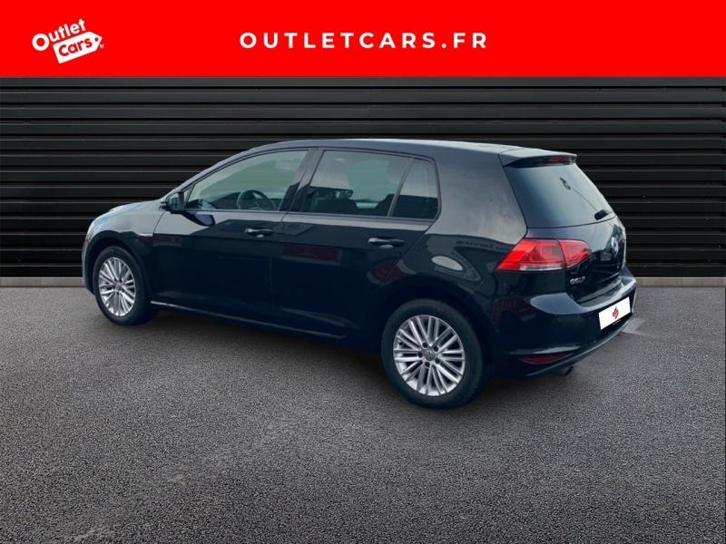 Voitures occasions VOLKSWAGEN GOLF Cup Nantes