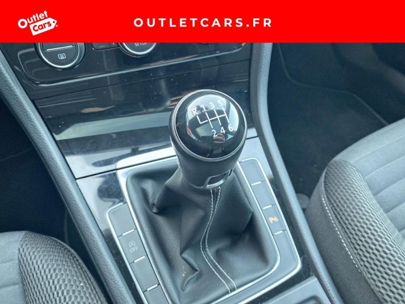 Voitures occasions VOLKSWAGEN GOLF Cup Nantes