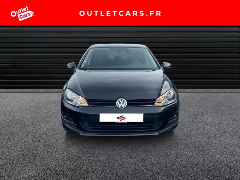 Voitures occasions VOLKSWAGEN GOLF Cup Nantes