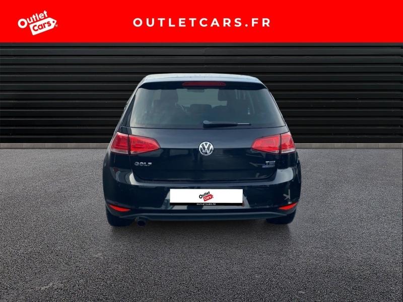 Voitures occasions VOLKSWAGEN GOLF Cup Nantes