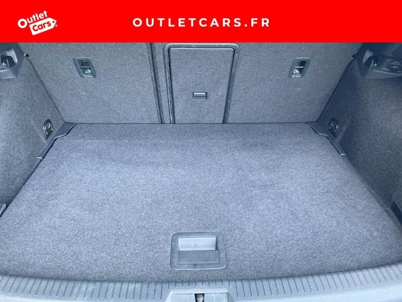 Voitures occasions VOLKSWAGEN GOLF Cup Nantes