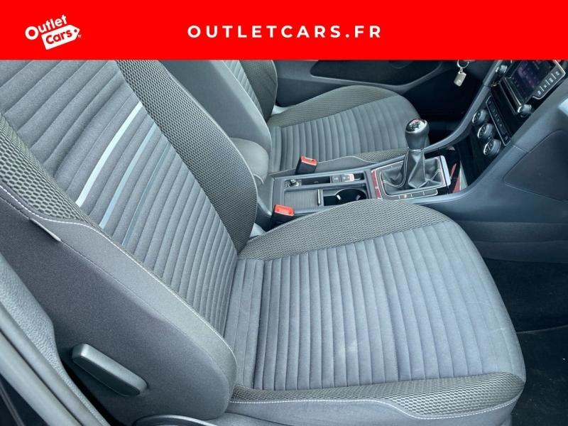 Voitures occasions VOLKSWAGEN GOLF Cup Nantes