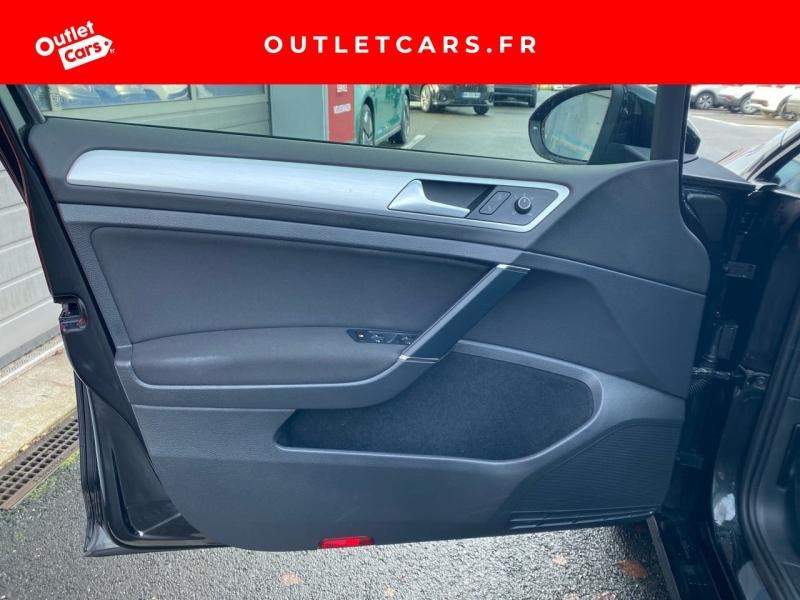 Voitures occasions VOLKSWAGEN GOLF Cup Nantes