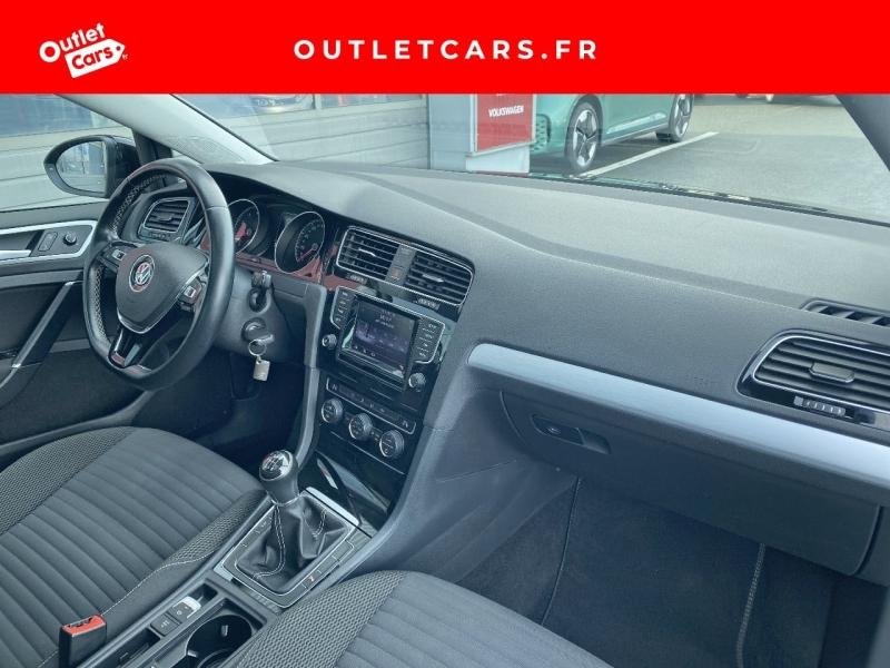 Voitures occasions VOLKSWAGEN GOLF Cup Nantes