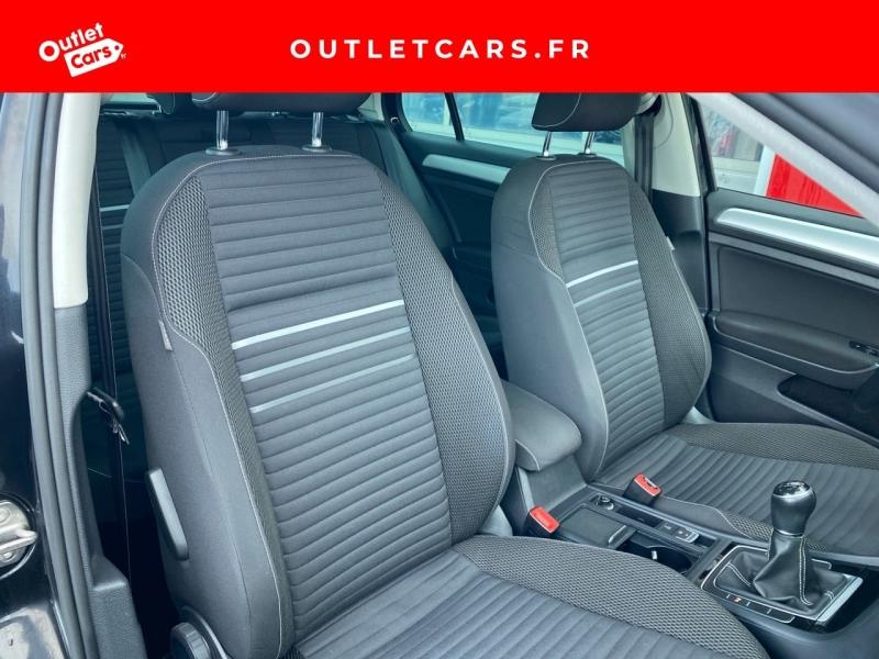 Voitures occasions VOLKSWAGEN GOLF Cup Nantes