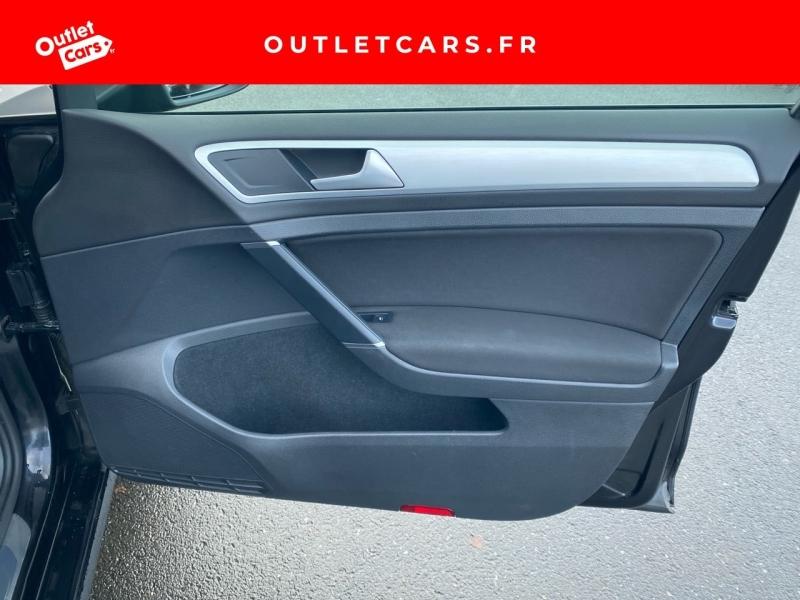 Voitures occasions VOLKSWAGEN GOLF Cup Nantes