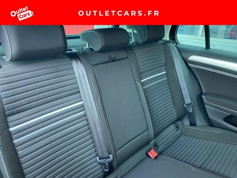 Voitures occasions VOLKSWAGEN GOLF Cup Nantes