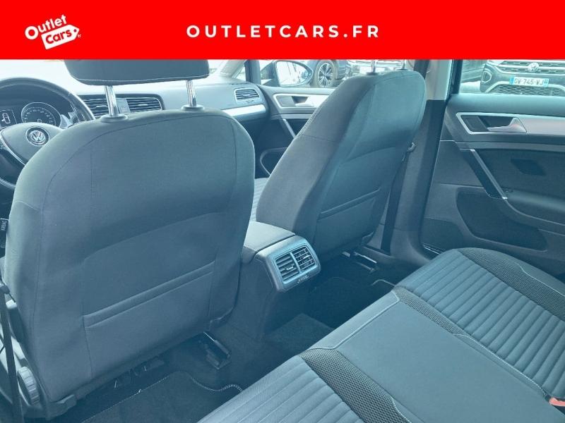 Voitures occasions VOLKSWAGEN GOLF Cup Nantes