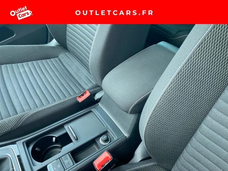 Voitures occasions VOLKSWAGEN GOLF Cup Nantes