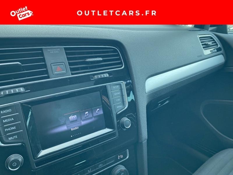 Voitures occasions VOLKSWAGEN GOLF Cup Nantes