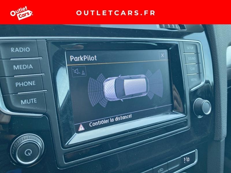 Voitures occasions VOLKSWAGEN GOLF Cup Nantes