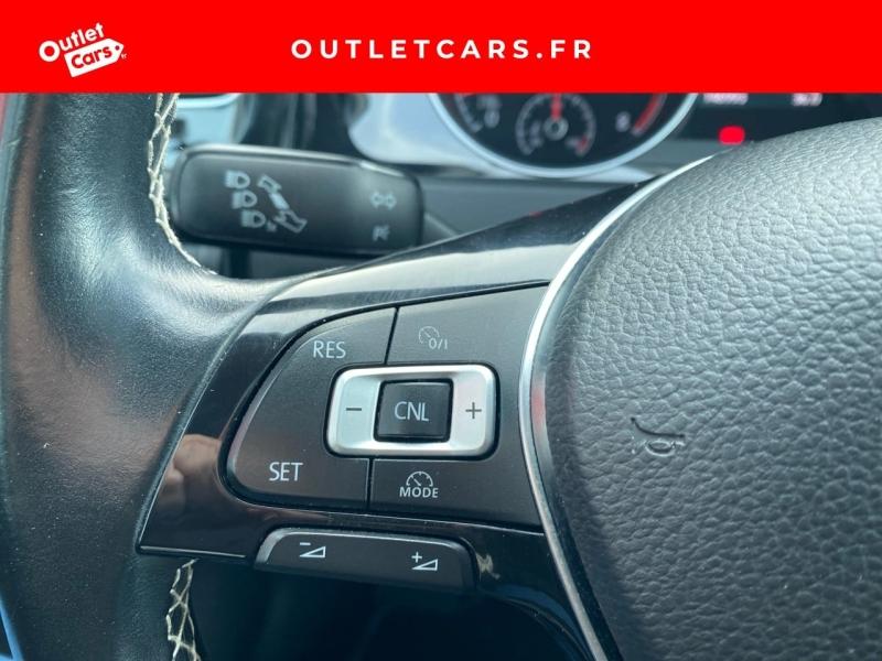 Voitures occasions VOLKSWAGEN GOLF Cup Nantes