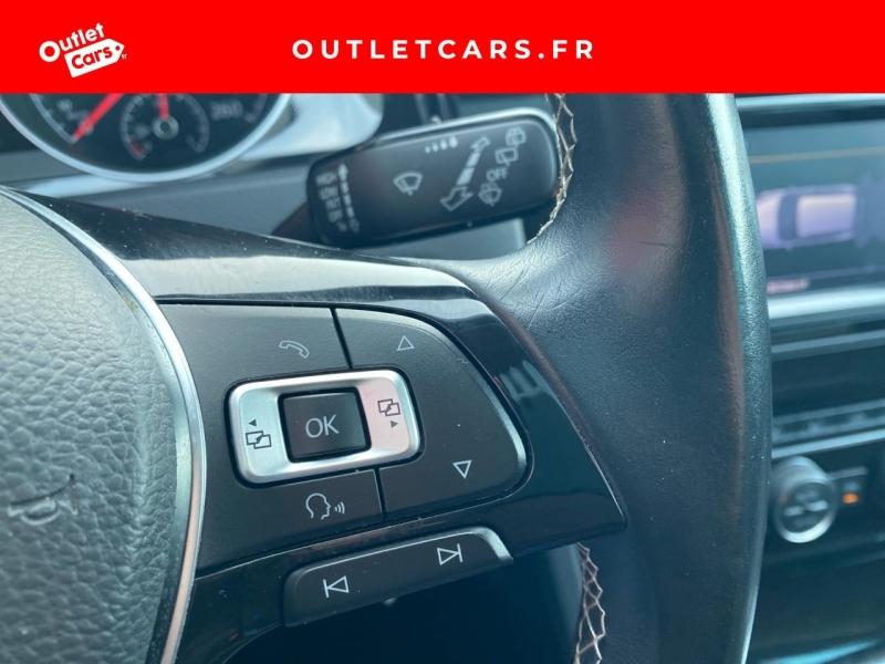 Voitures occasions VOLKSWAGEN GOLF Cup Nantes