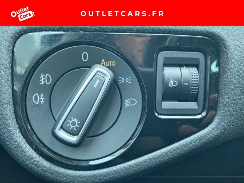 Voitures occasions VOLKSWAGEN GOLF Cup Nantes