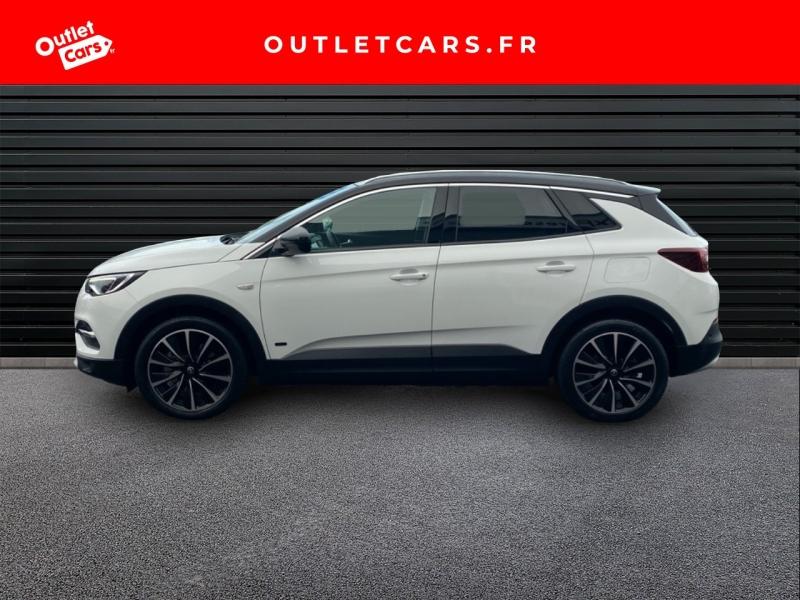 Voitures occasions OPEL GRANDLAND X Elite Nantes
